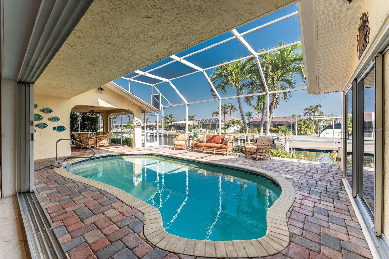 PUNTA GORDA ISLES SEC 06 - Residential