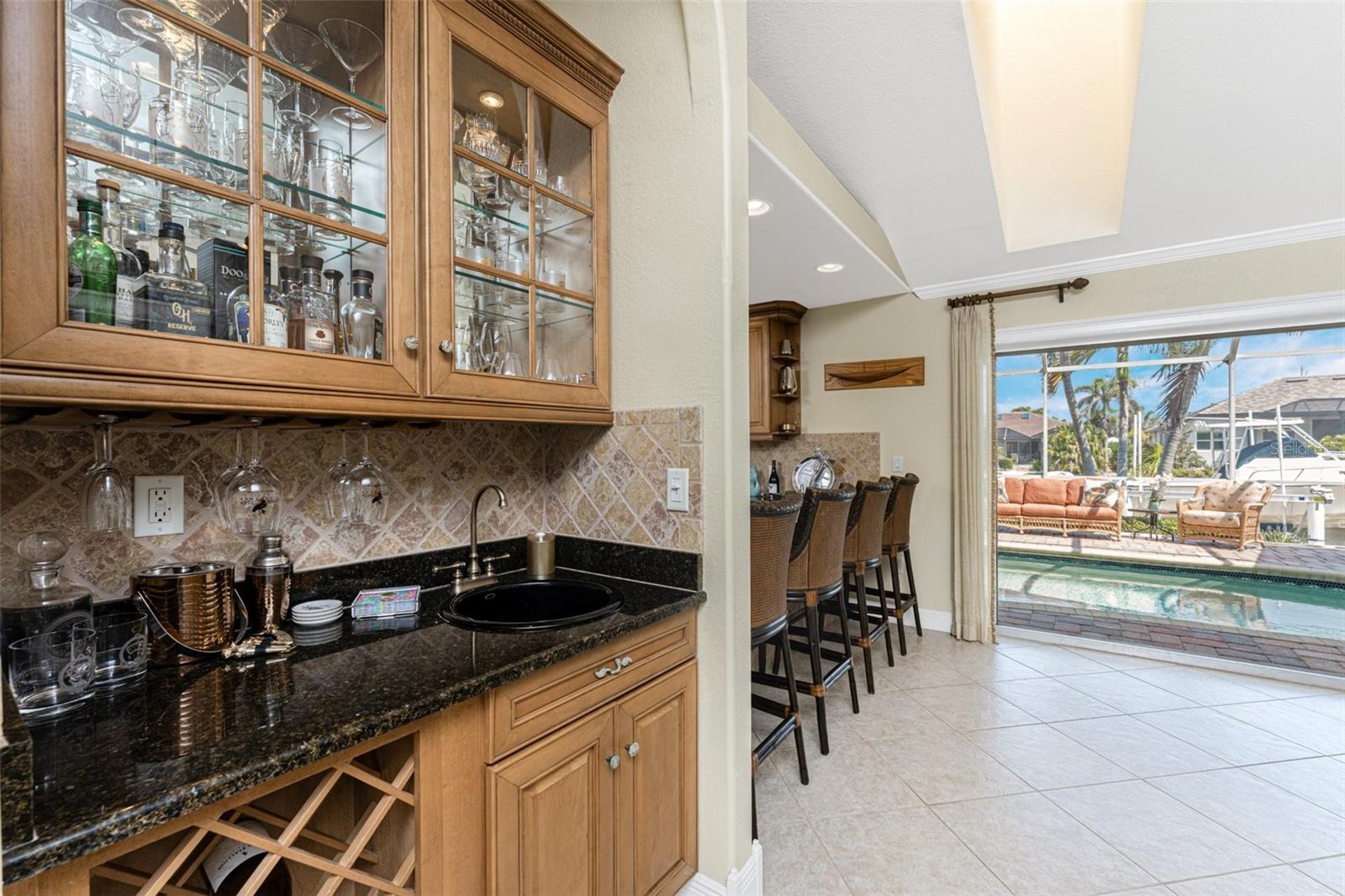 PUNTA GORDA ISLES SEC 06 - Residential