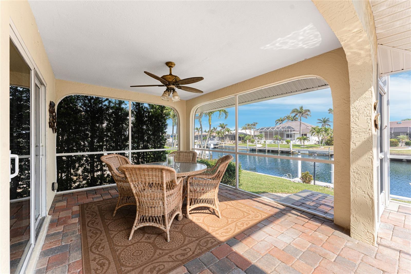 PUNTA GORDA ISLES SEC 06 - Residential
