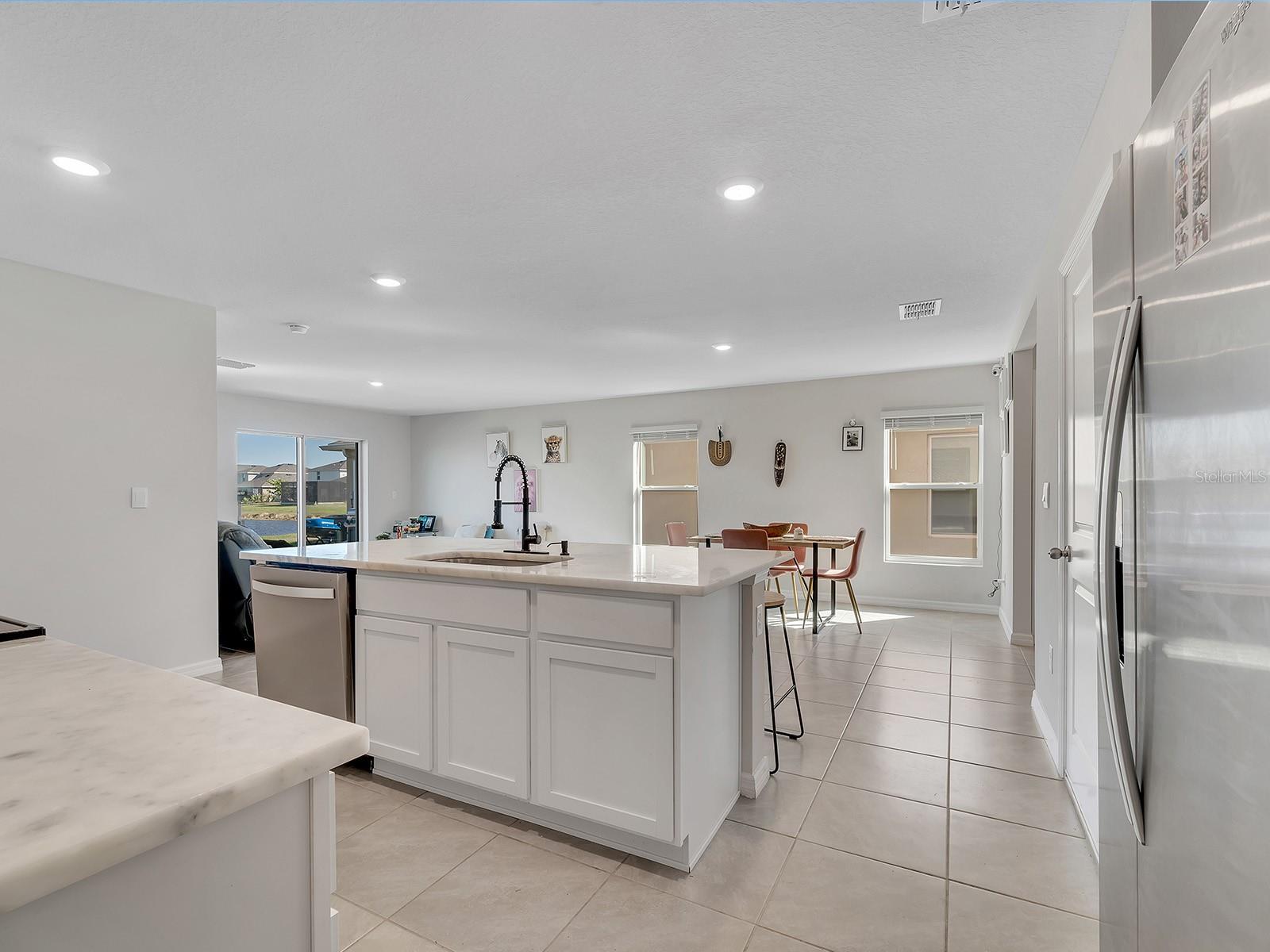 EVERGREEN PH II - Residential Lease