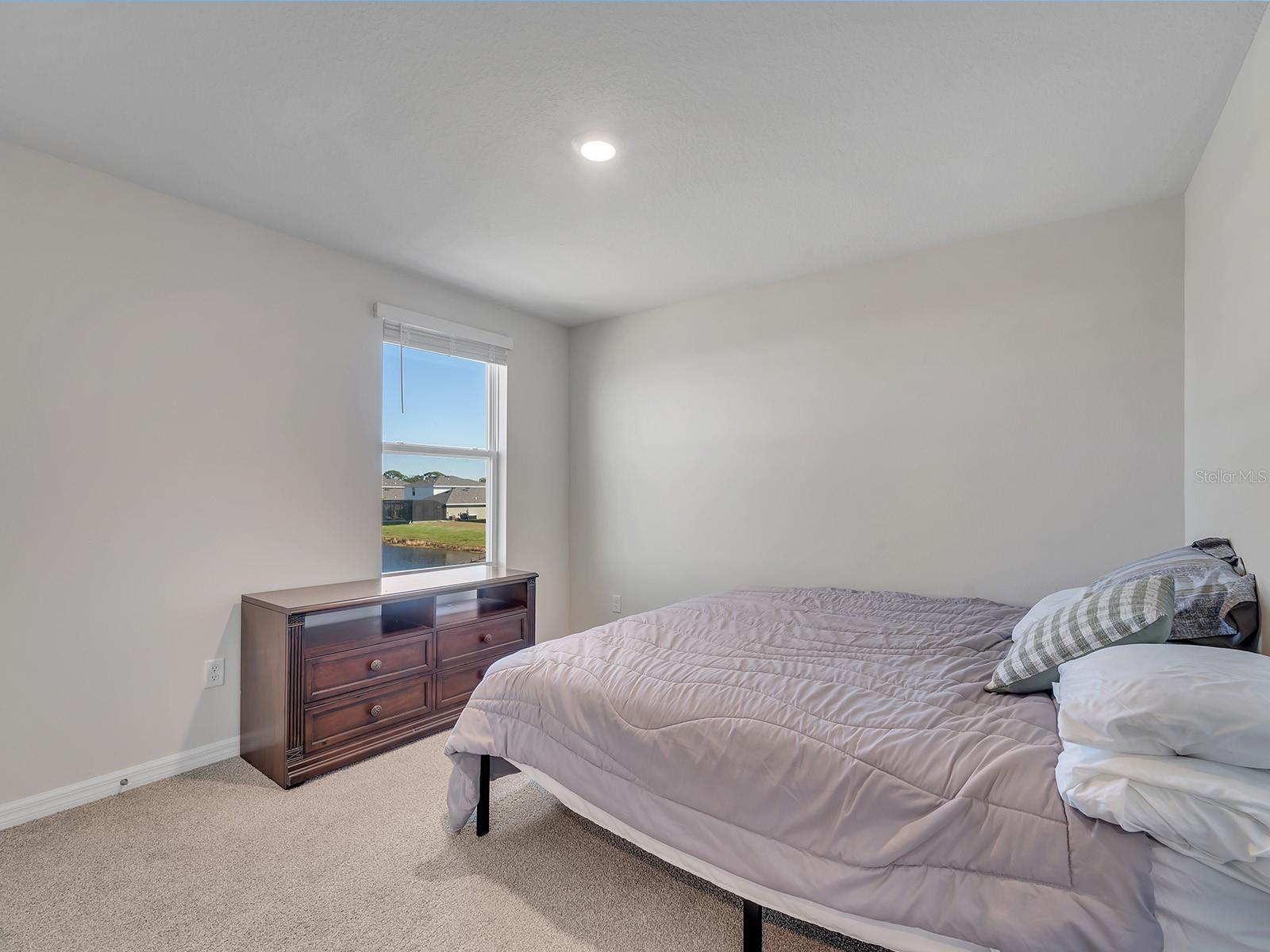 EVERGREEN PH II - Residential Lease