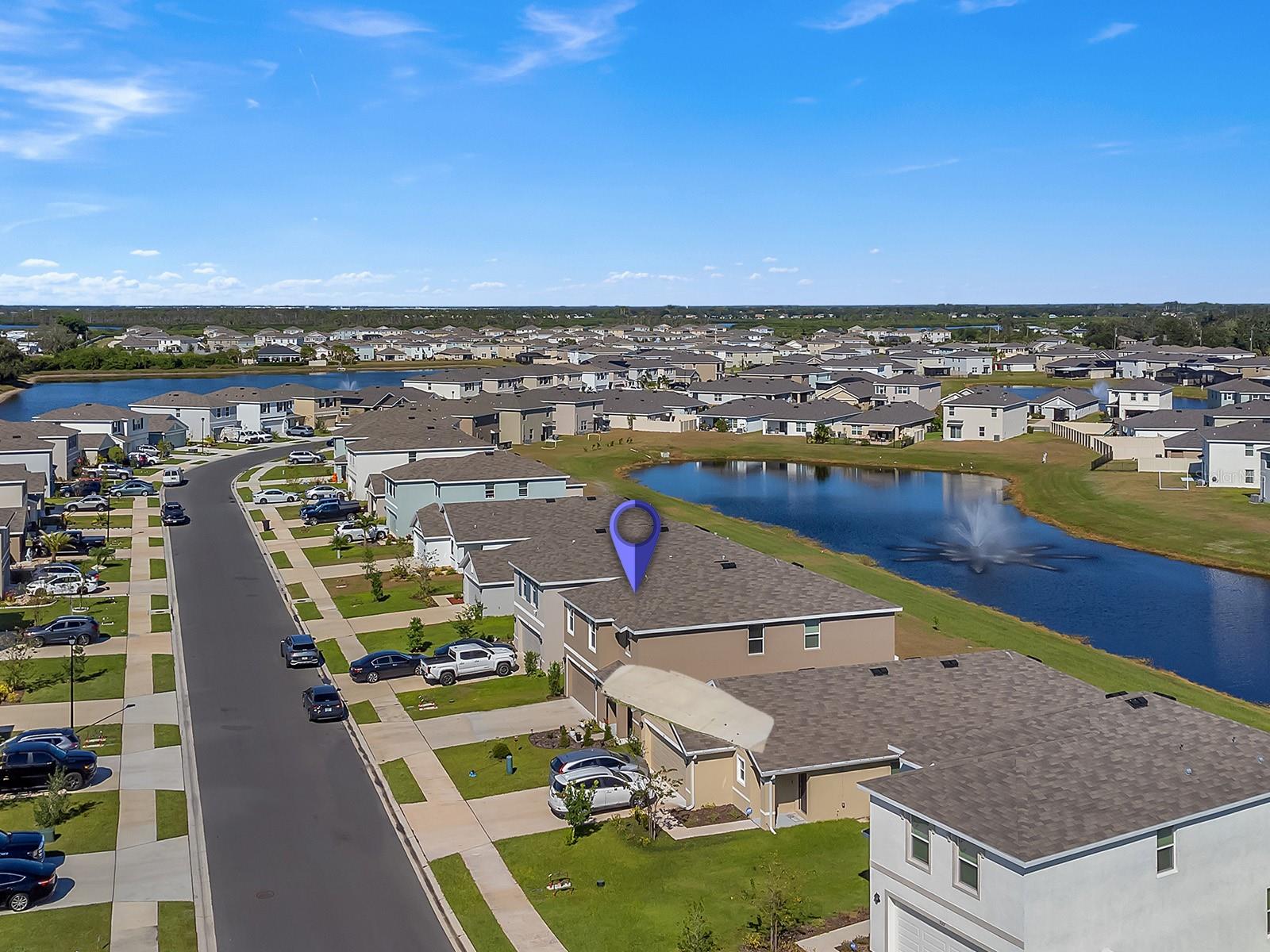 EVERGREEN PH II - Residential Lease