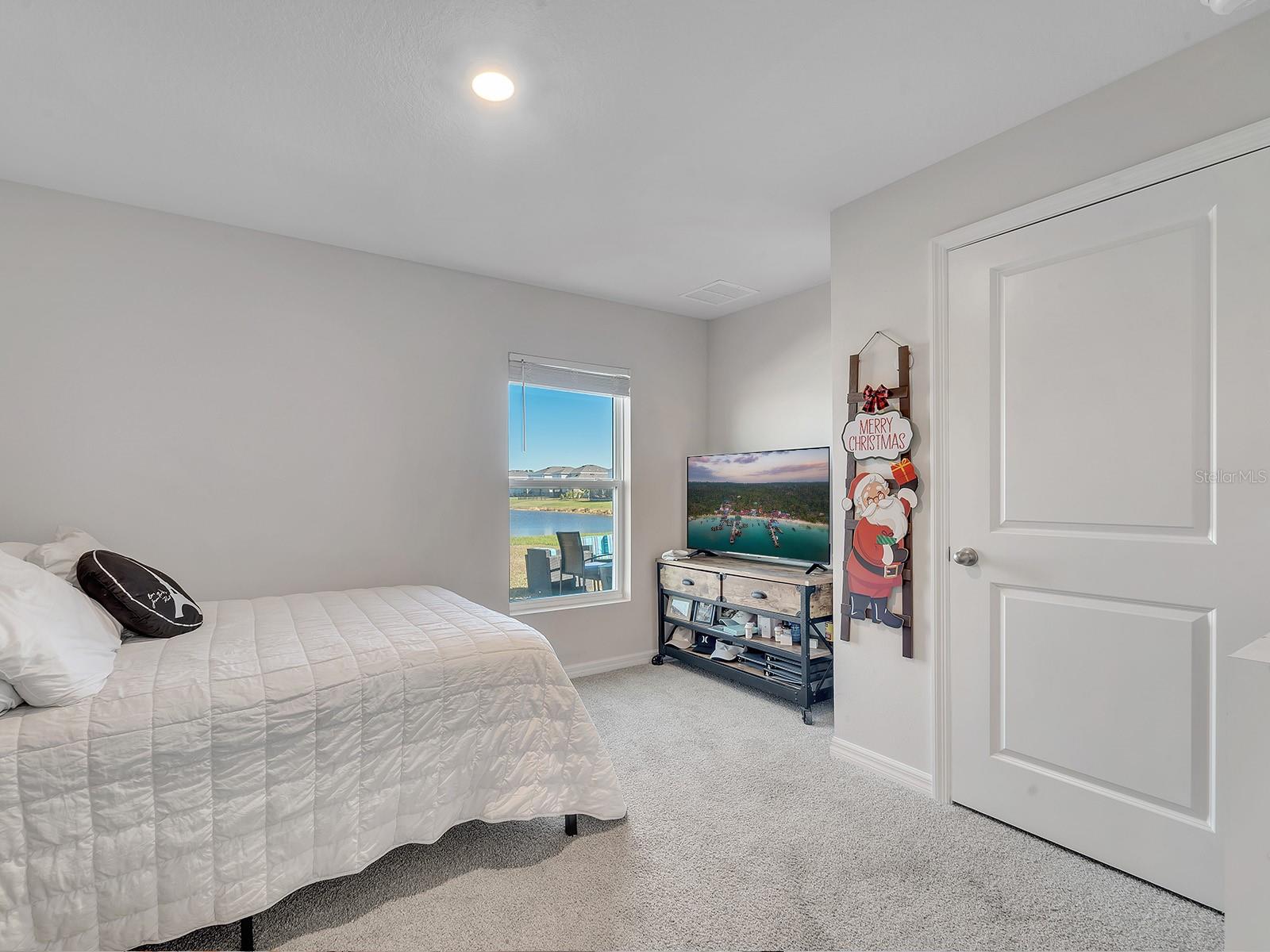 EVERGREEN PH II - Residential Lease