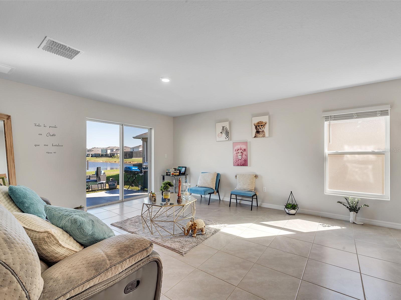 EVERGREEN PH II - Residential Lease