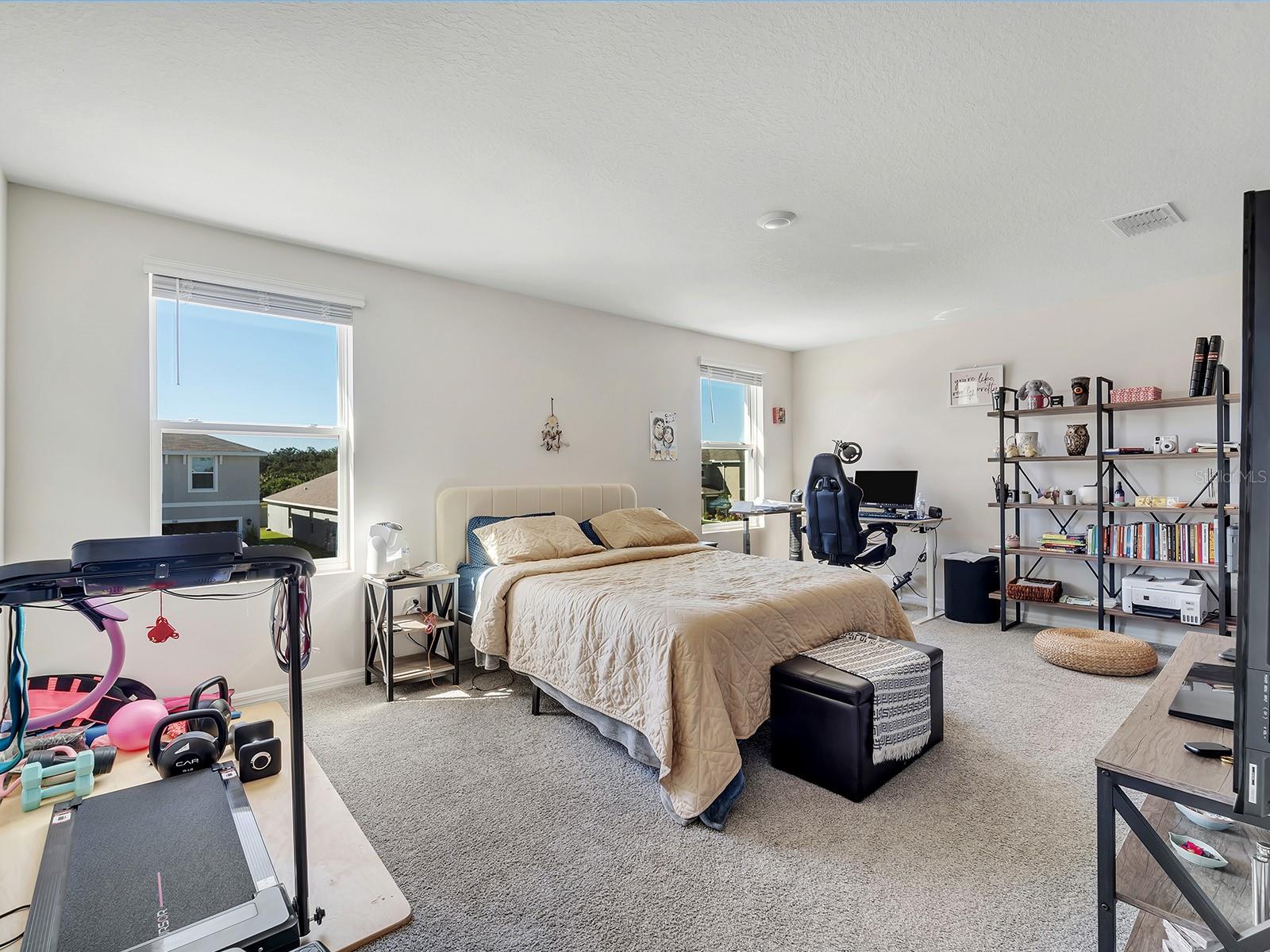 EVERGREEN PH II - Residential Lease