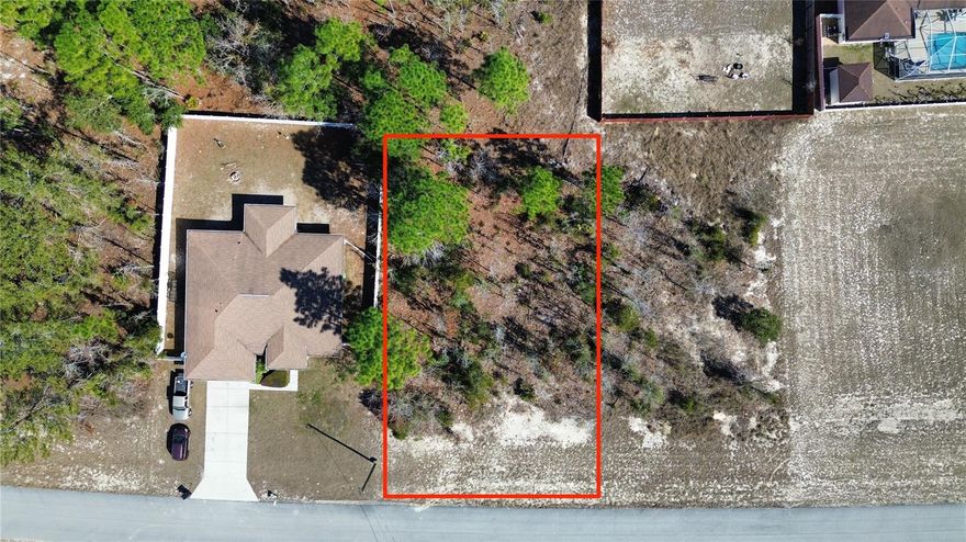 This prime vacant building lot, zoned R-1, is ideally situated just minutes away from shopping, dining, and a growing neighborhood filled with new construction homes. This property offers the perfect opportunity to build your dream home in an area of rapid development and increasing value. Don’t miss out on this fantastic opportunity!