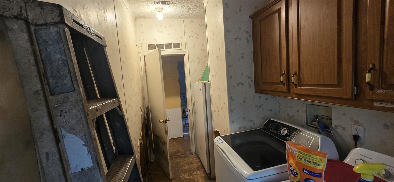 BRADLAND UNREC SUB - Residential