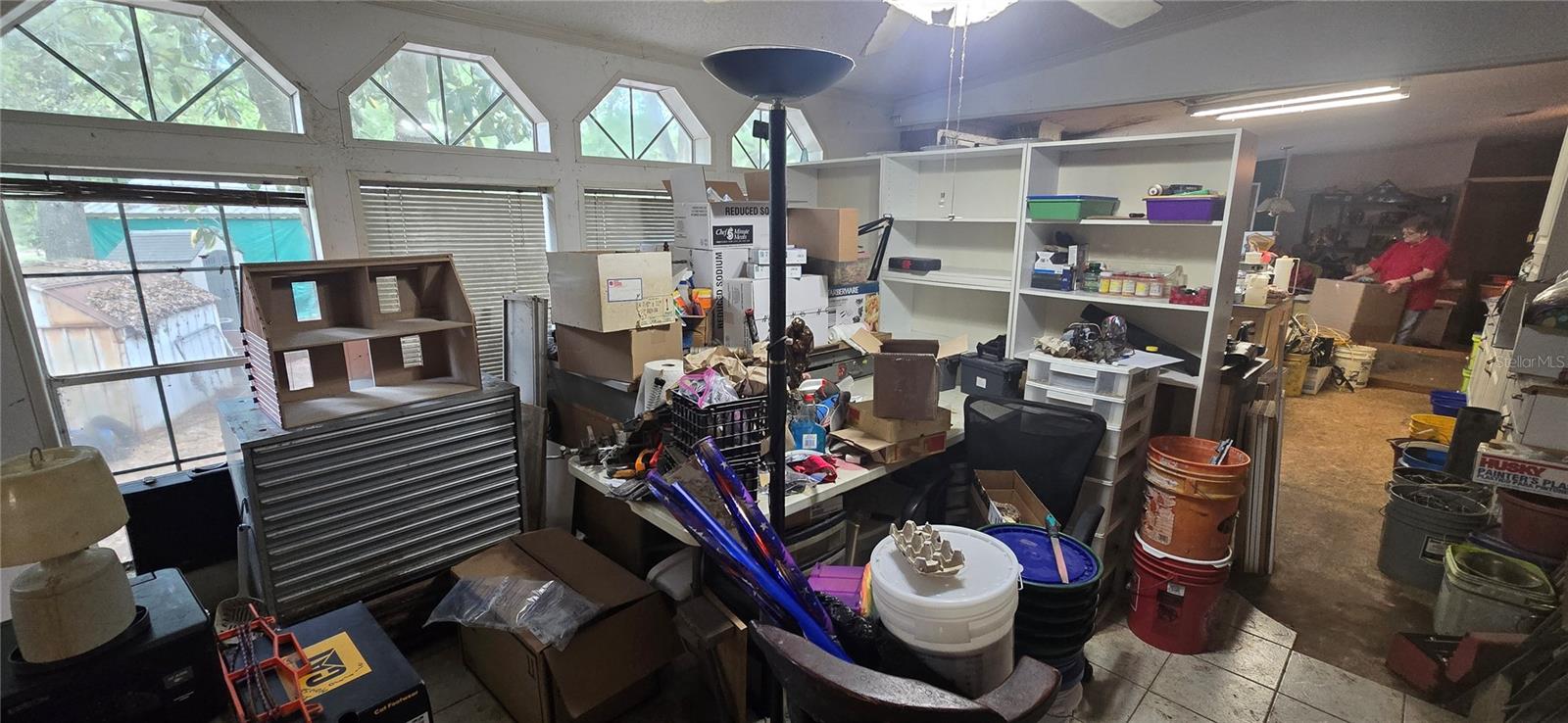 BRADLAND UNREC SUB - Residential