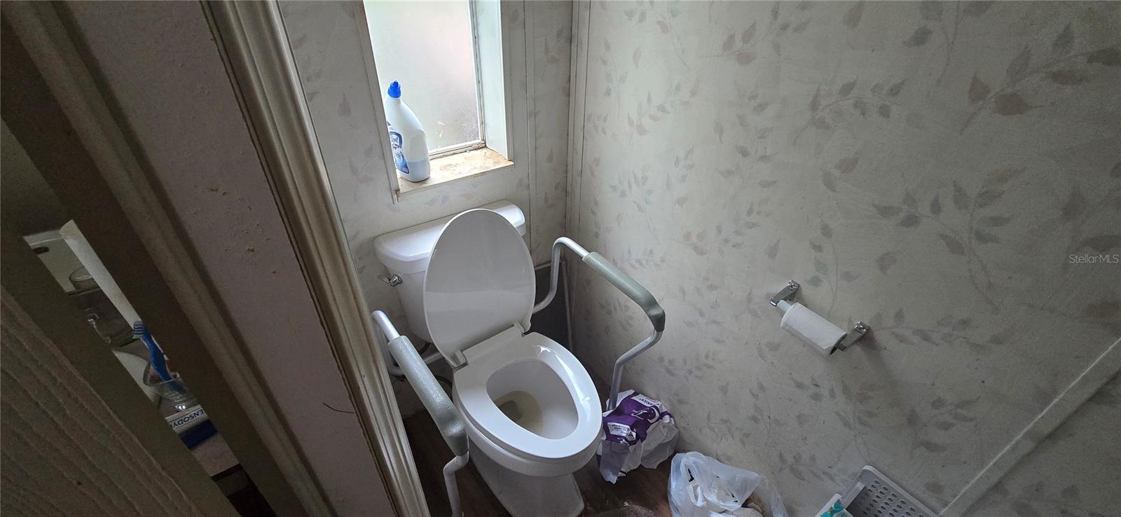 BRADLAND UNREC SUB - Residential