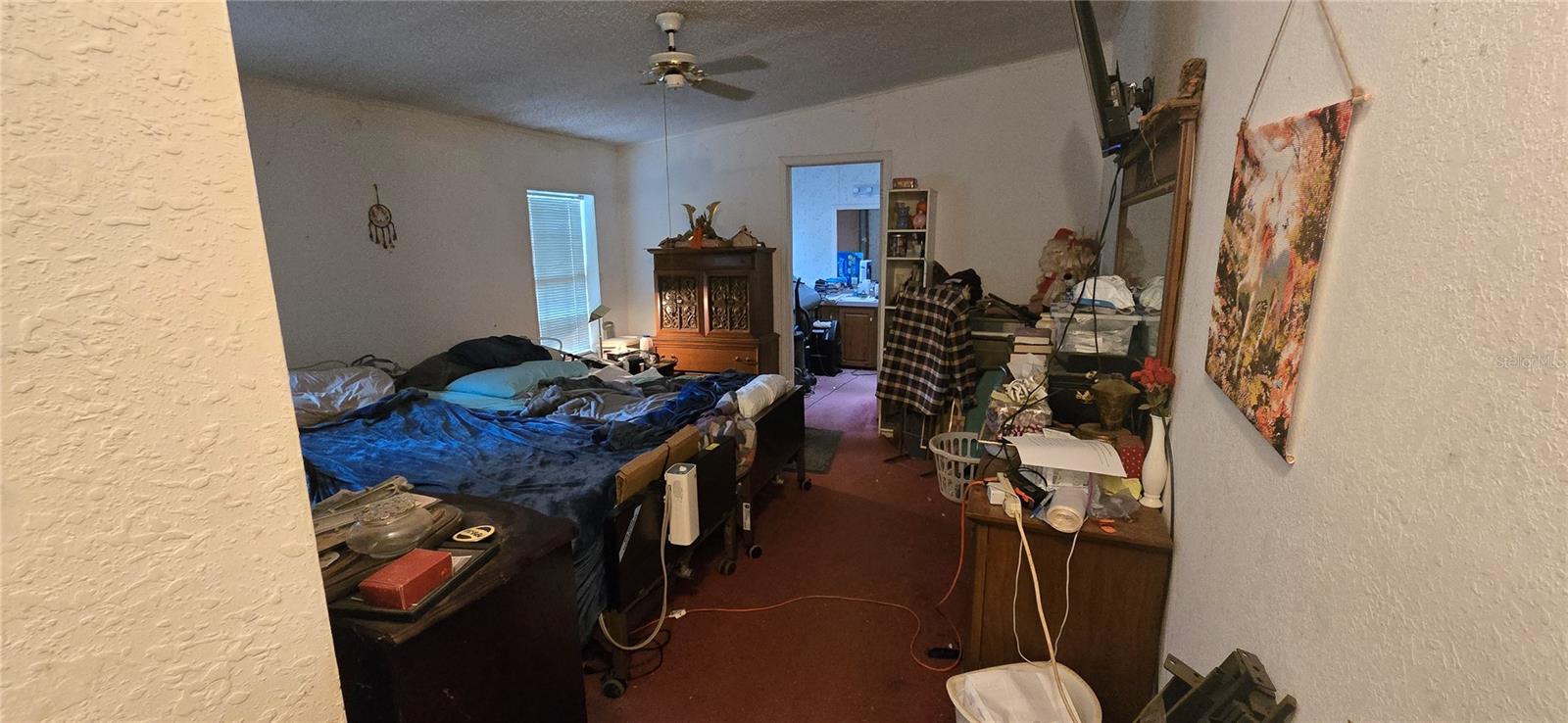 BRADLAND UNREC SUB - Residential