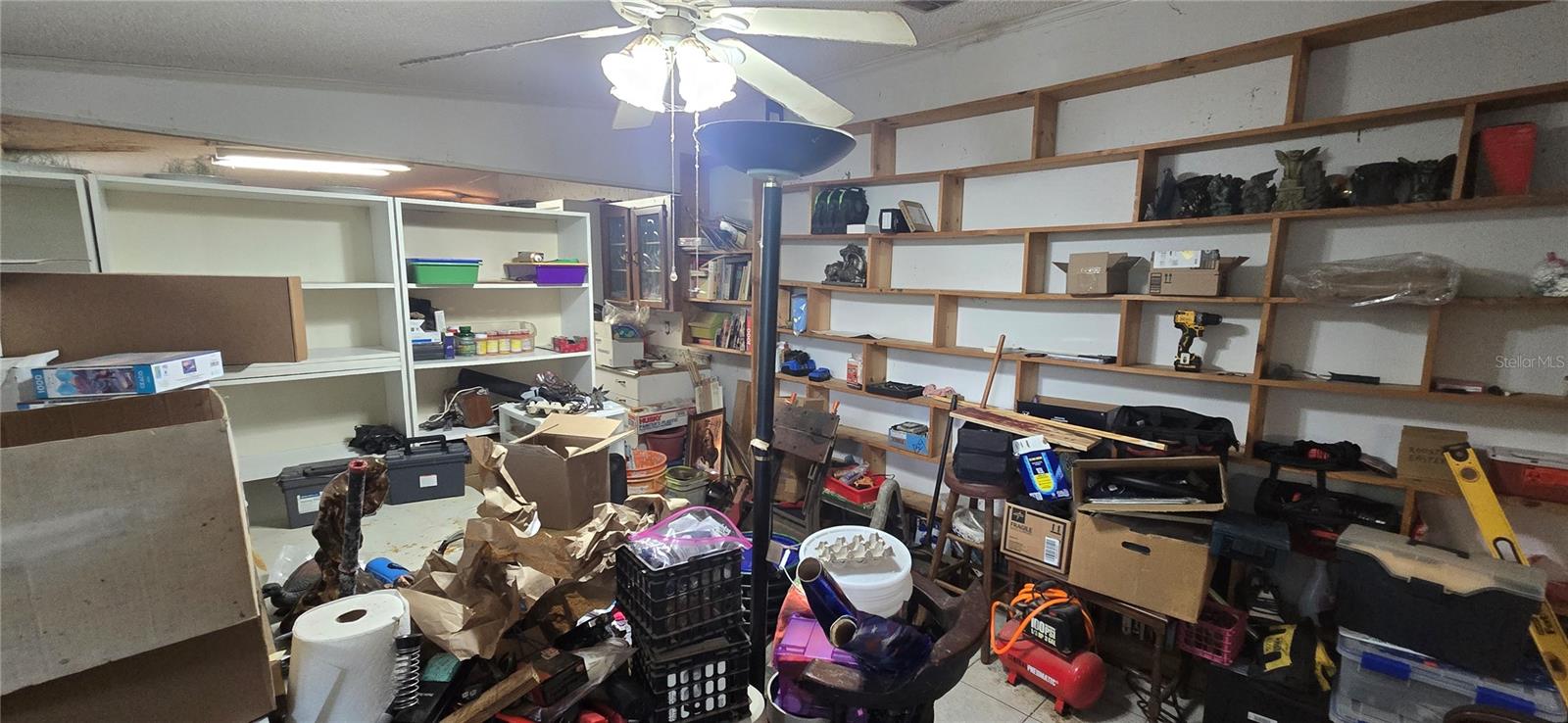 BRADLAND UNREC SUB - Residential