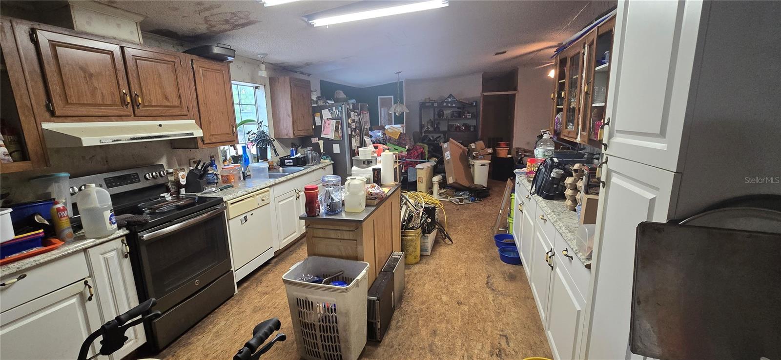 BRADLAND UNREC SUB - Residential