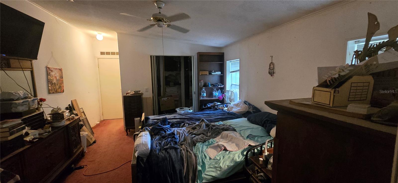 BRADLAND UNREC SUB - Residential