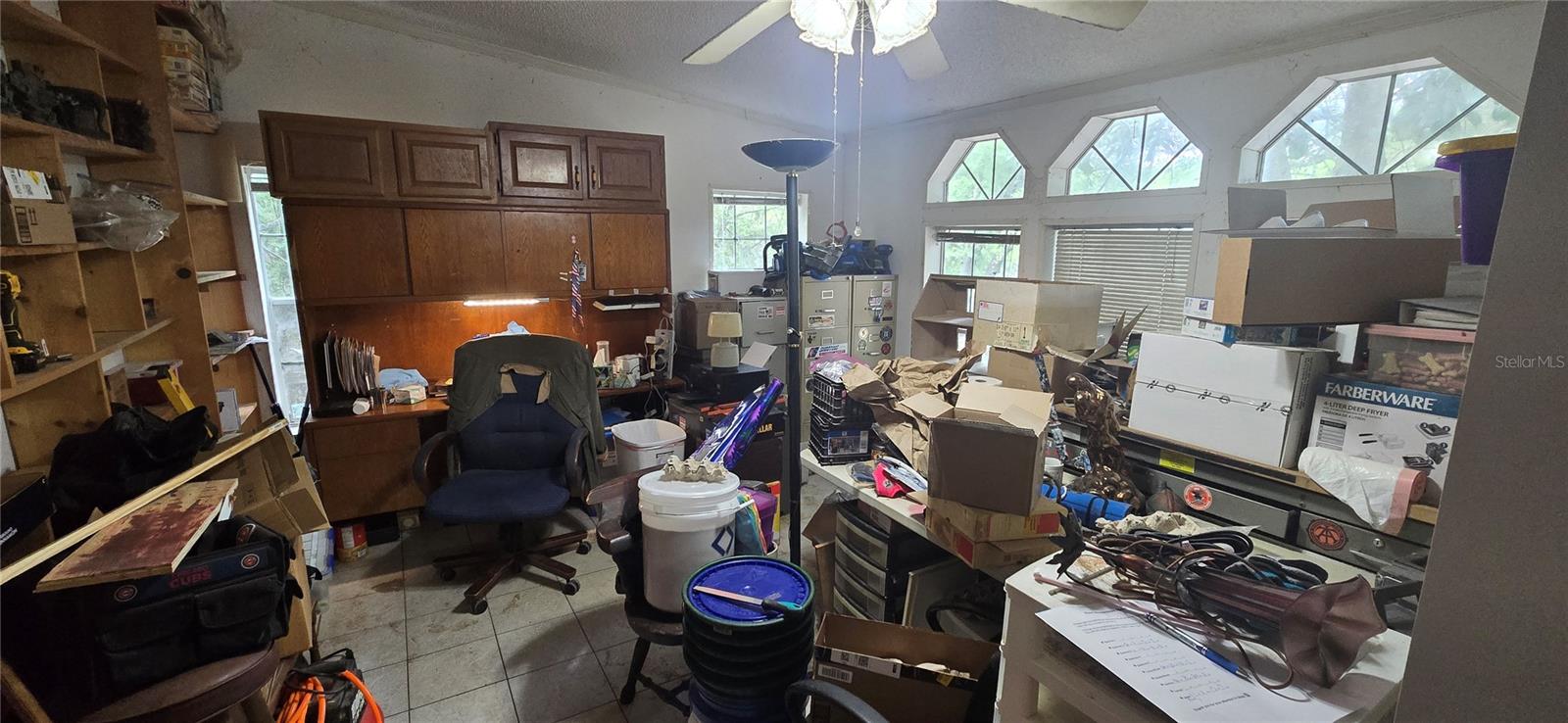 BRADLAND UNREC SUB - Residential