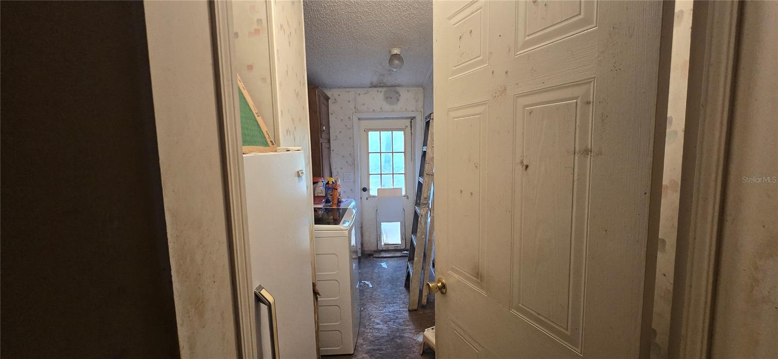 BRADLAND UNREC SUB - Residential