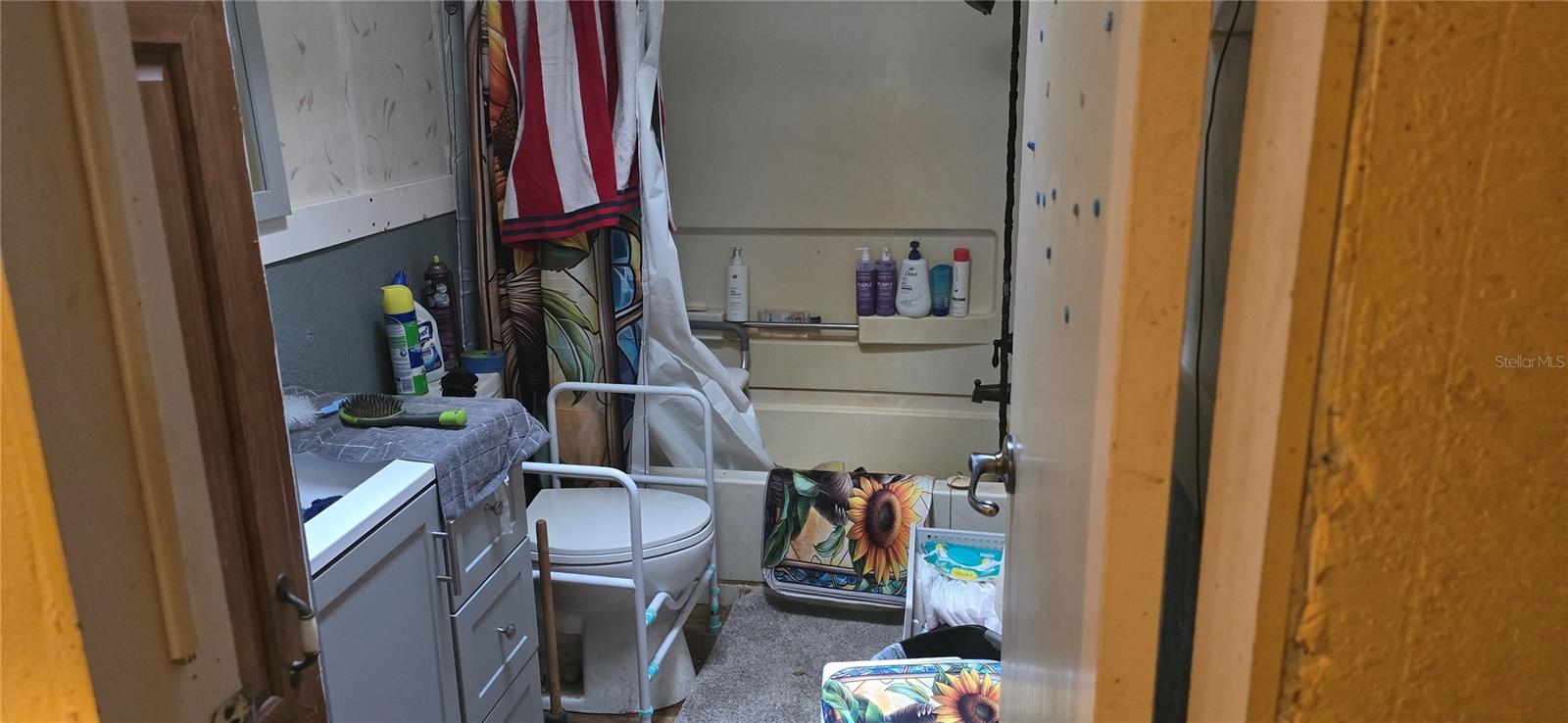 BRADLAND UNREC SUB - Residential