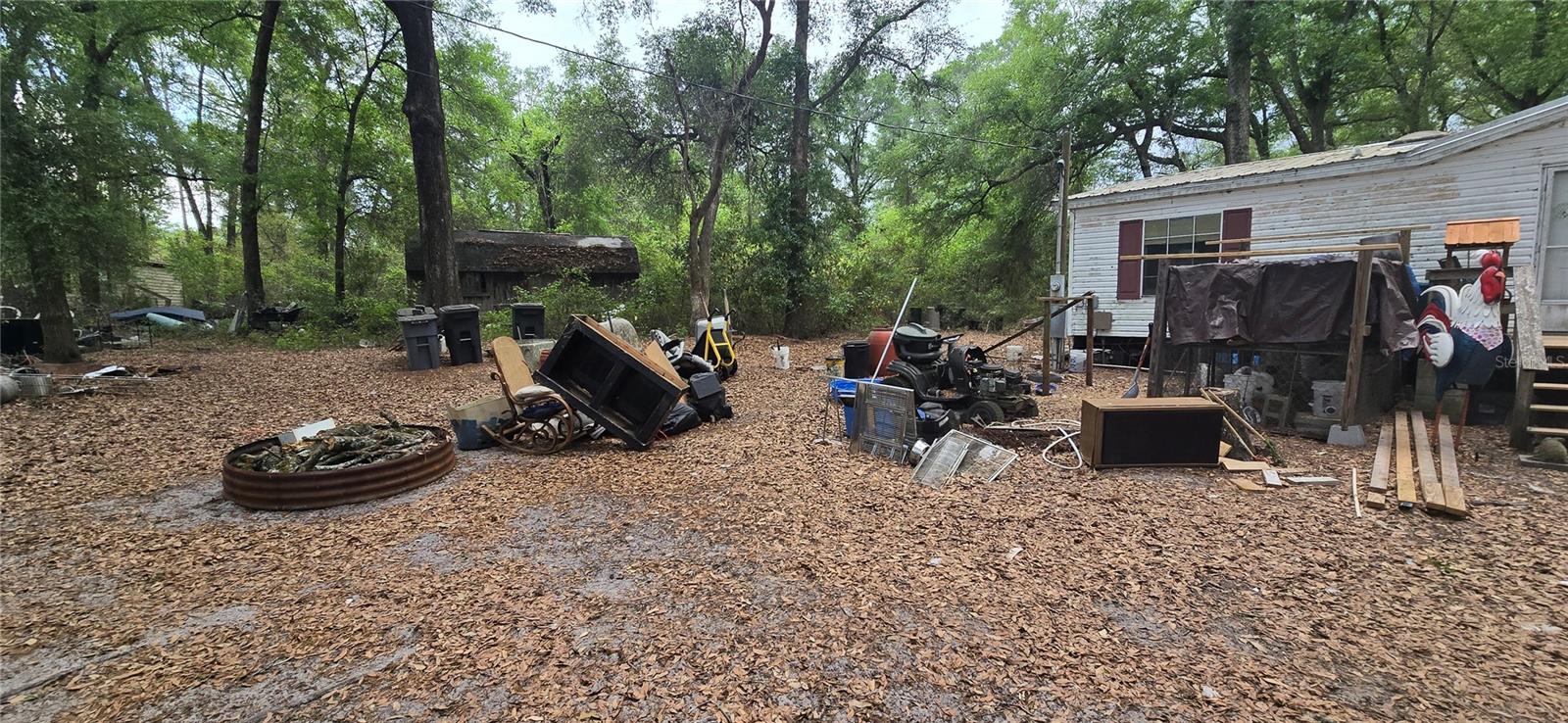 BRADLAND UNREC SUB - Residential