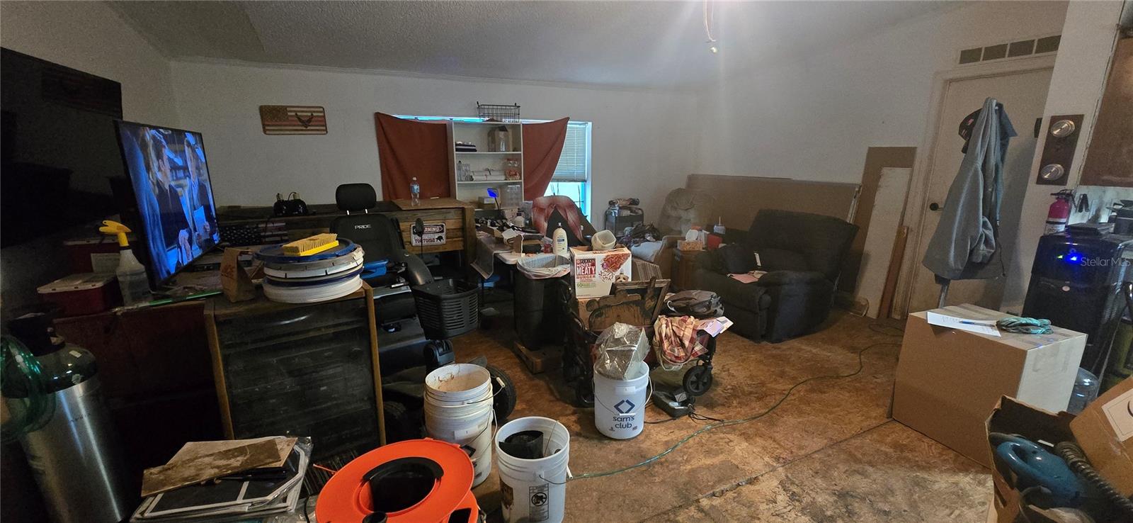 BRADLAND UNREC SUB - Residential