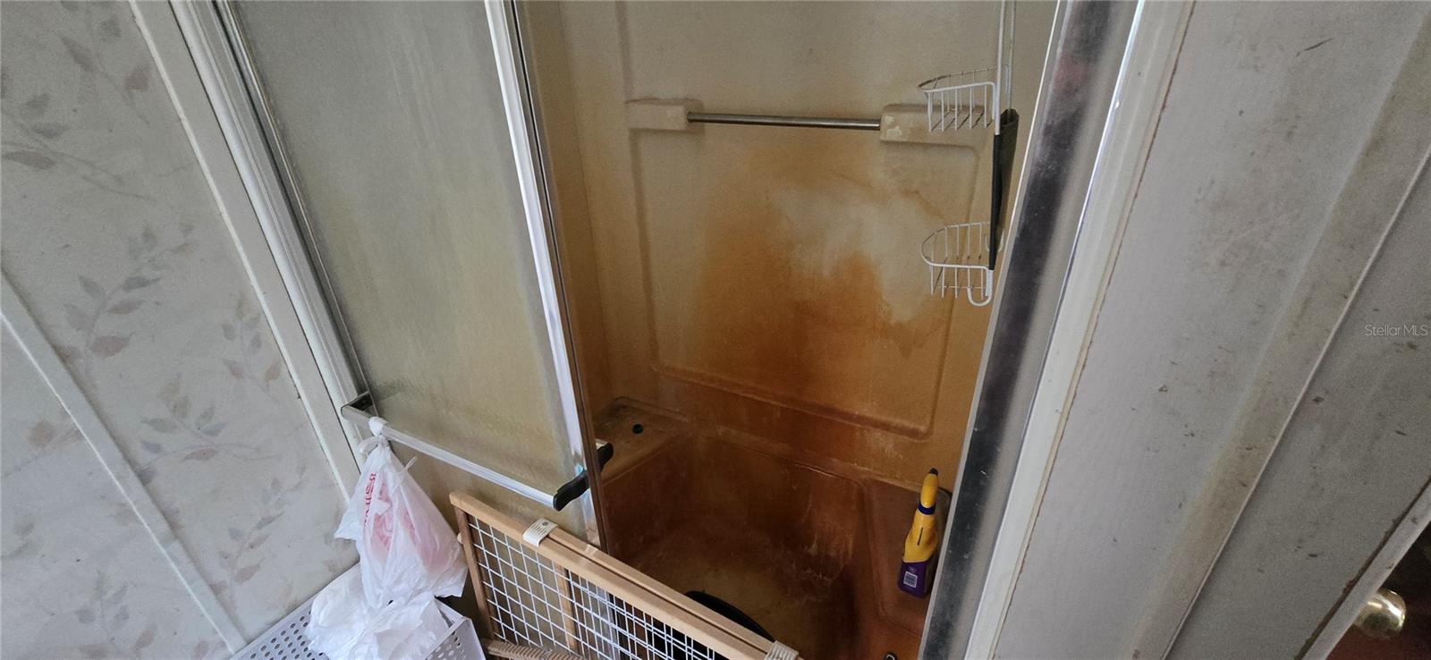 BRADLAND UNREC SUB - Residential