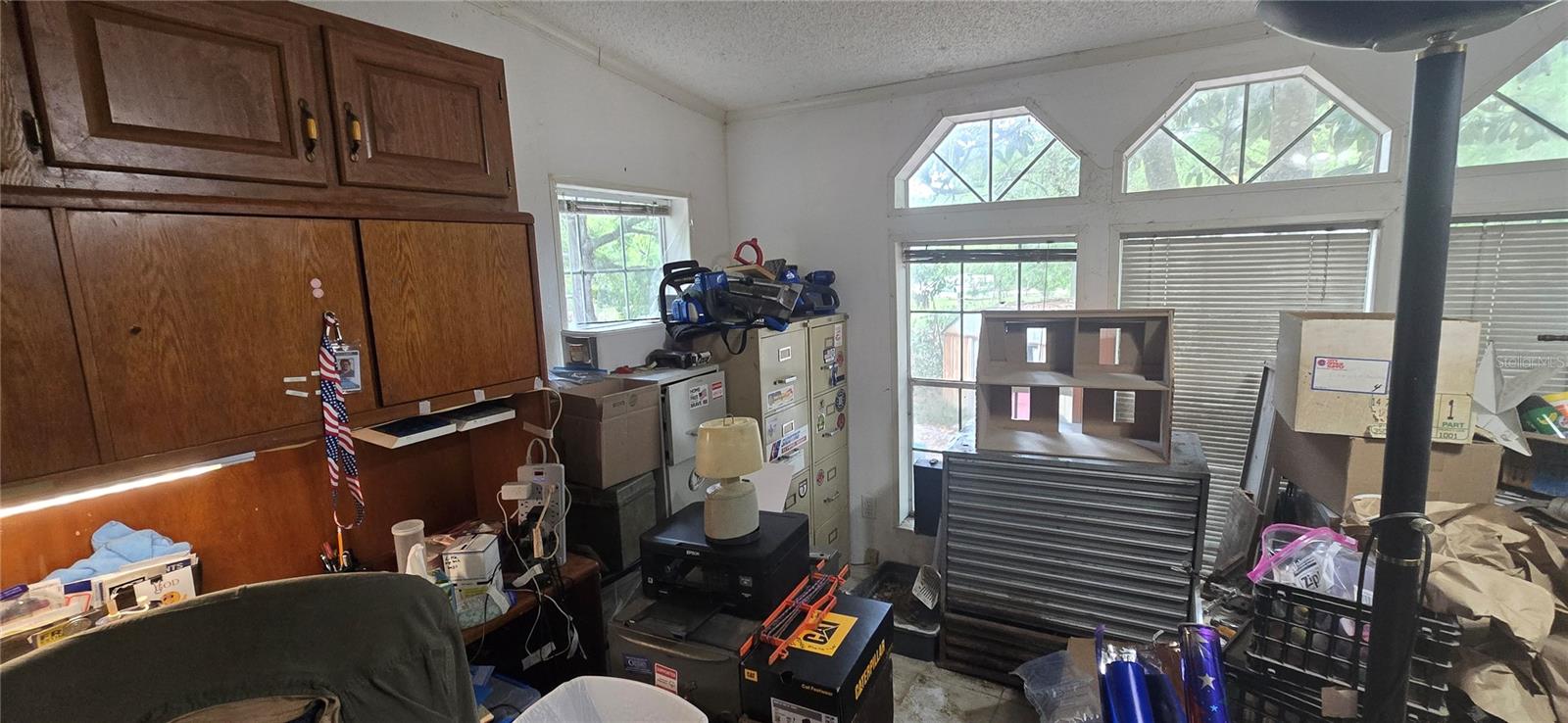 BRADLAND UNREC SUB - Residential