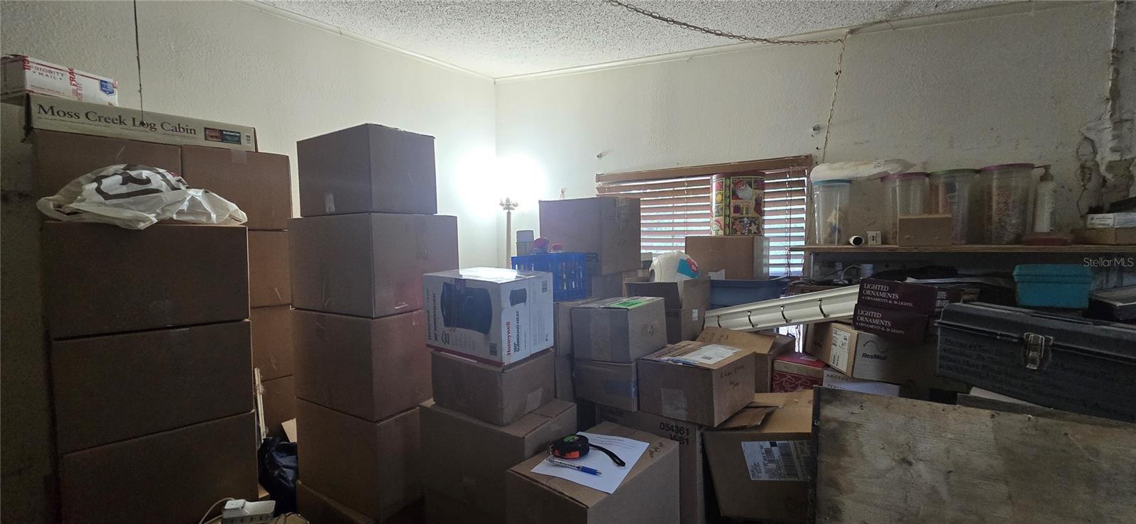 BRADLAND UNREC SUB - Residential