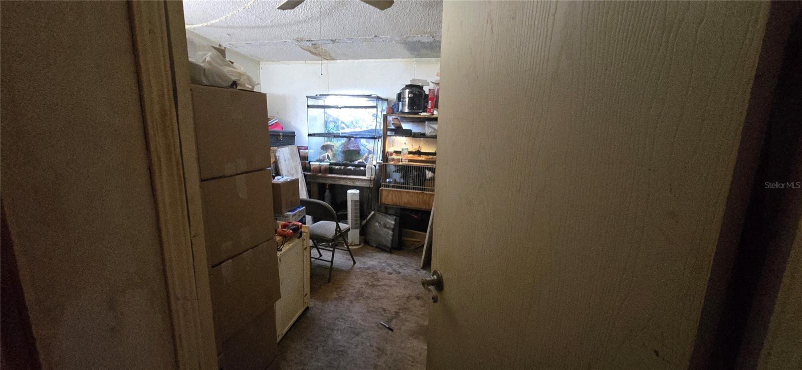 BRADLAND UNREC SUB - Residential