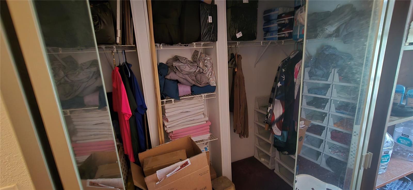 BRADLAND UNREC SUB - Residential