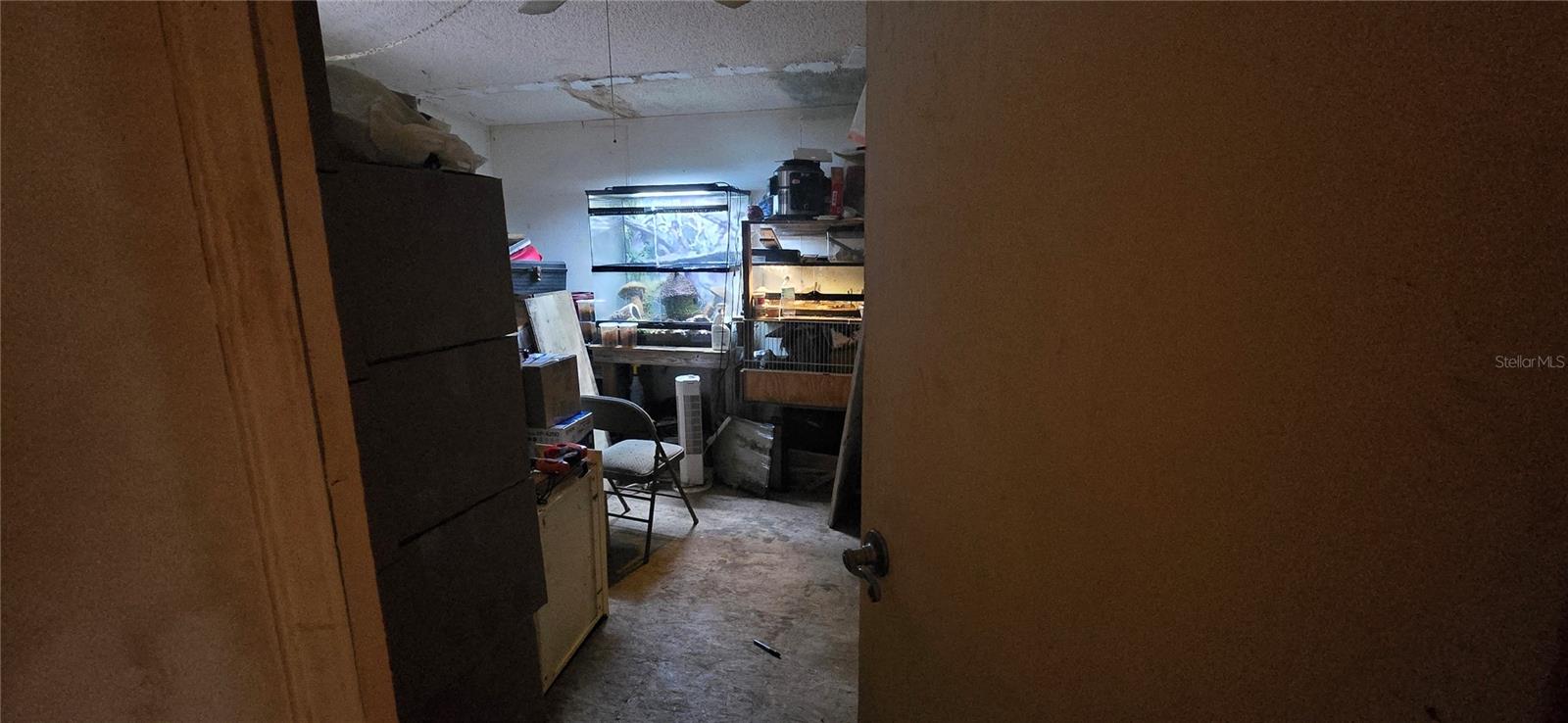 BRADLAND UNREC SUB - Residential