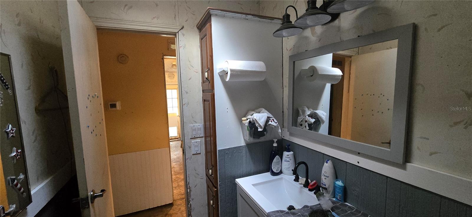 BRADLAND UNREC SUB - Residential