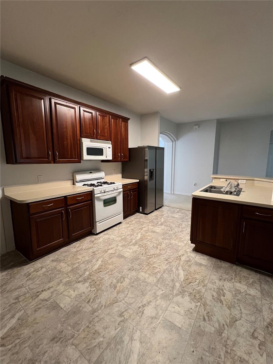Photo of 215 Pamona Street, Haines City, FL 33844 (MLS # O6438871)