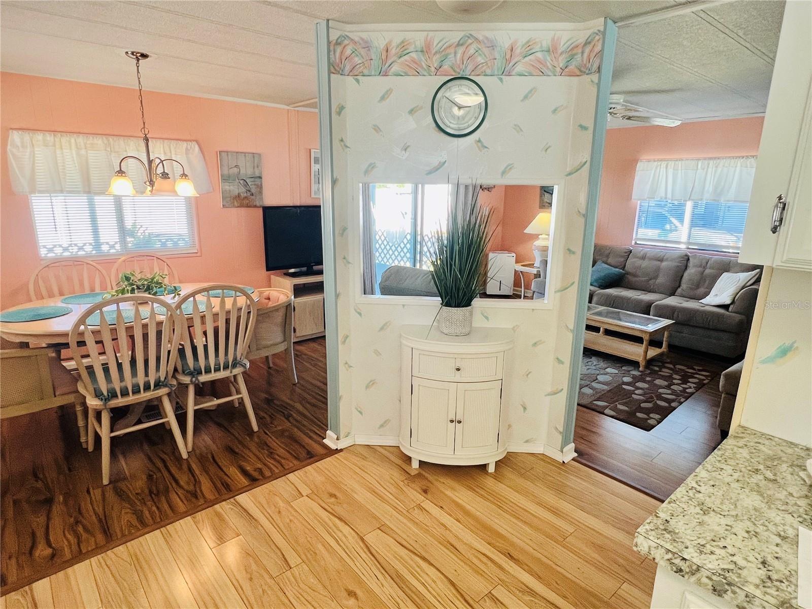 VENETIAN ESTATES - Residential