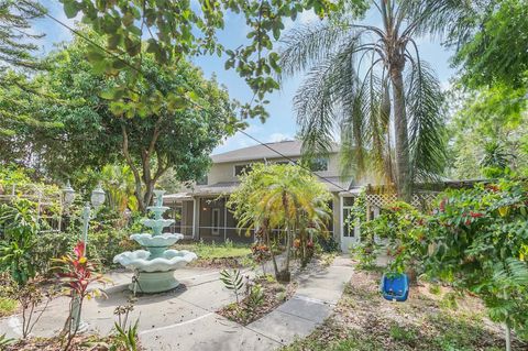 A home in ORLANDO