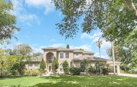 A home in ORLANDO