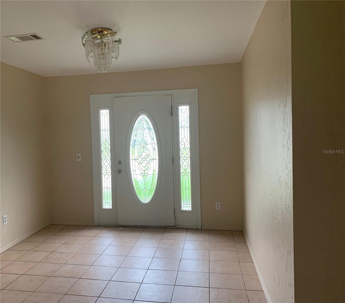 PORT CHARLOTTE SUB 50 - Residential Lease