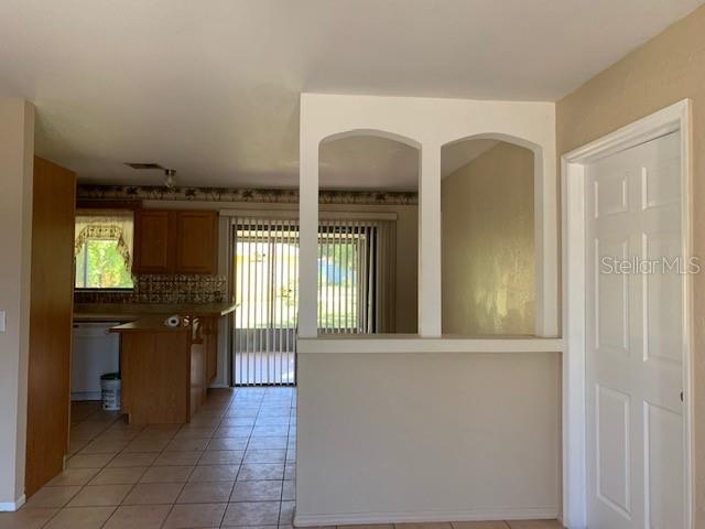 PORT CHARLOTTE SUB 50 - Residential Lease