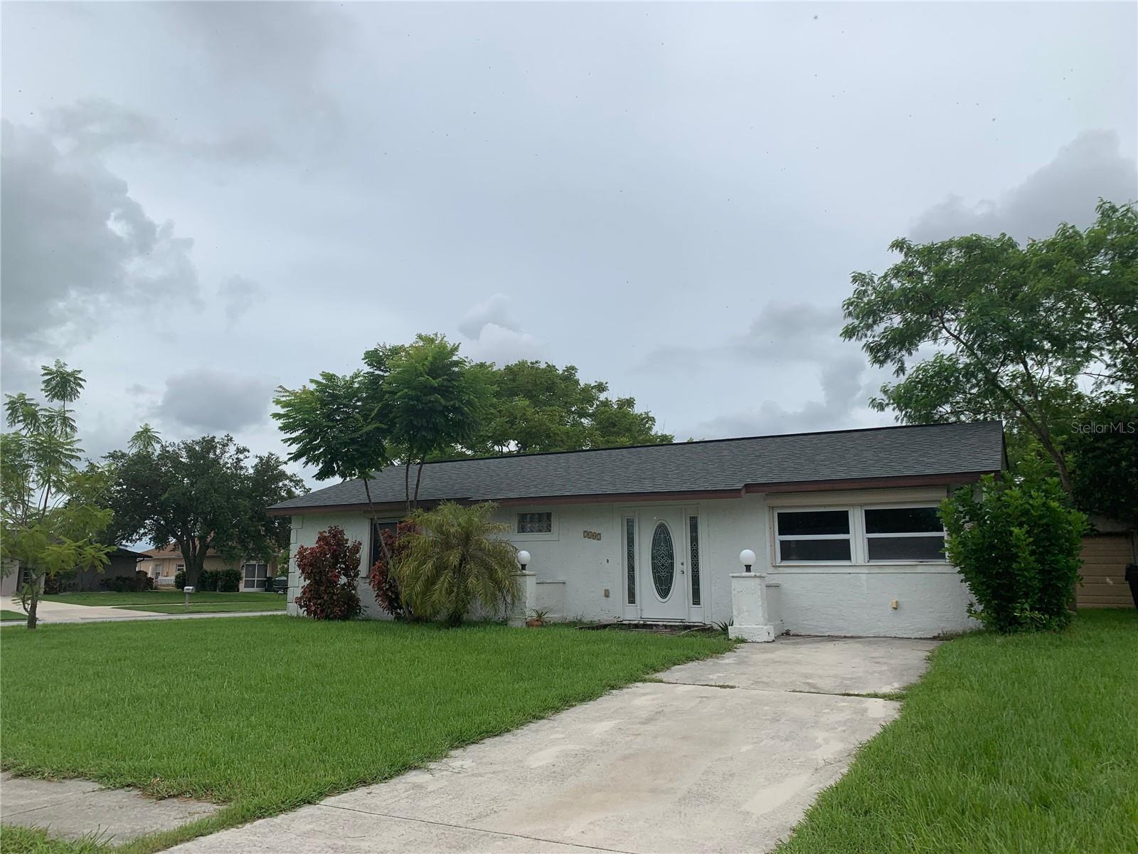 PORT CHARLOTTE SUB 50 - Residential Lease