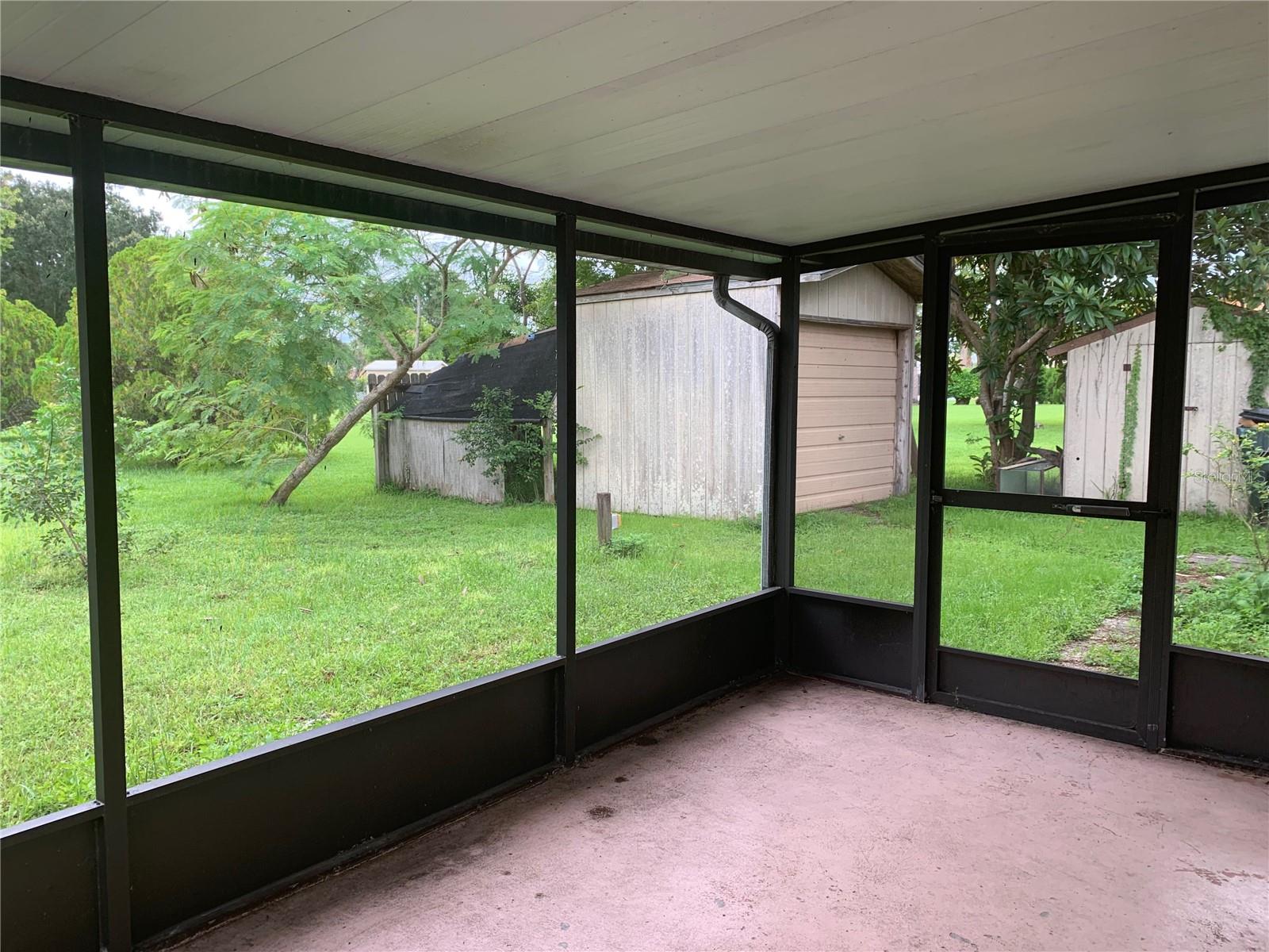 PORT CHARLOTTE SUB 50 - Residential Lease