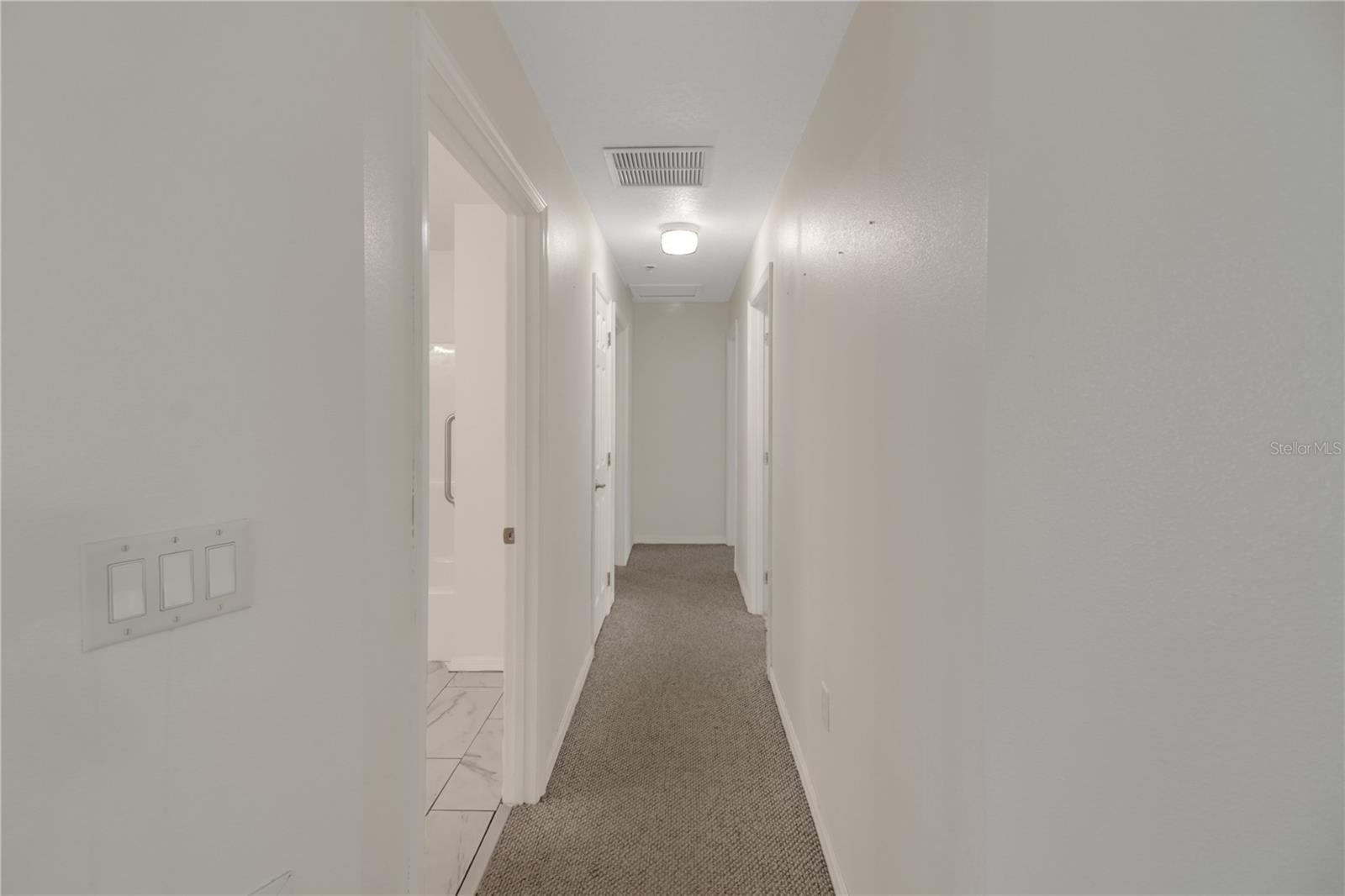 CATHEDRAL ARCH ESTATES - Residential