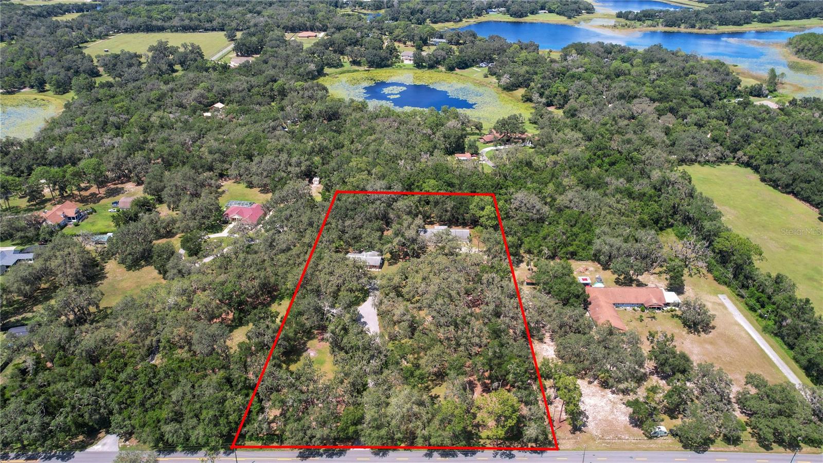 CATHEDRAL ARCH ESTATES - Residential