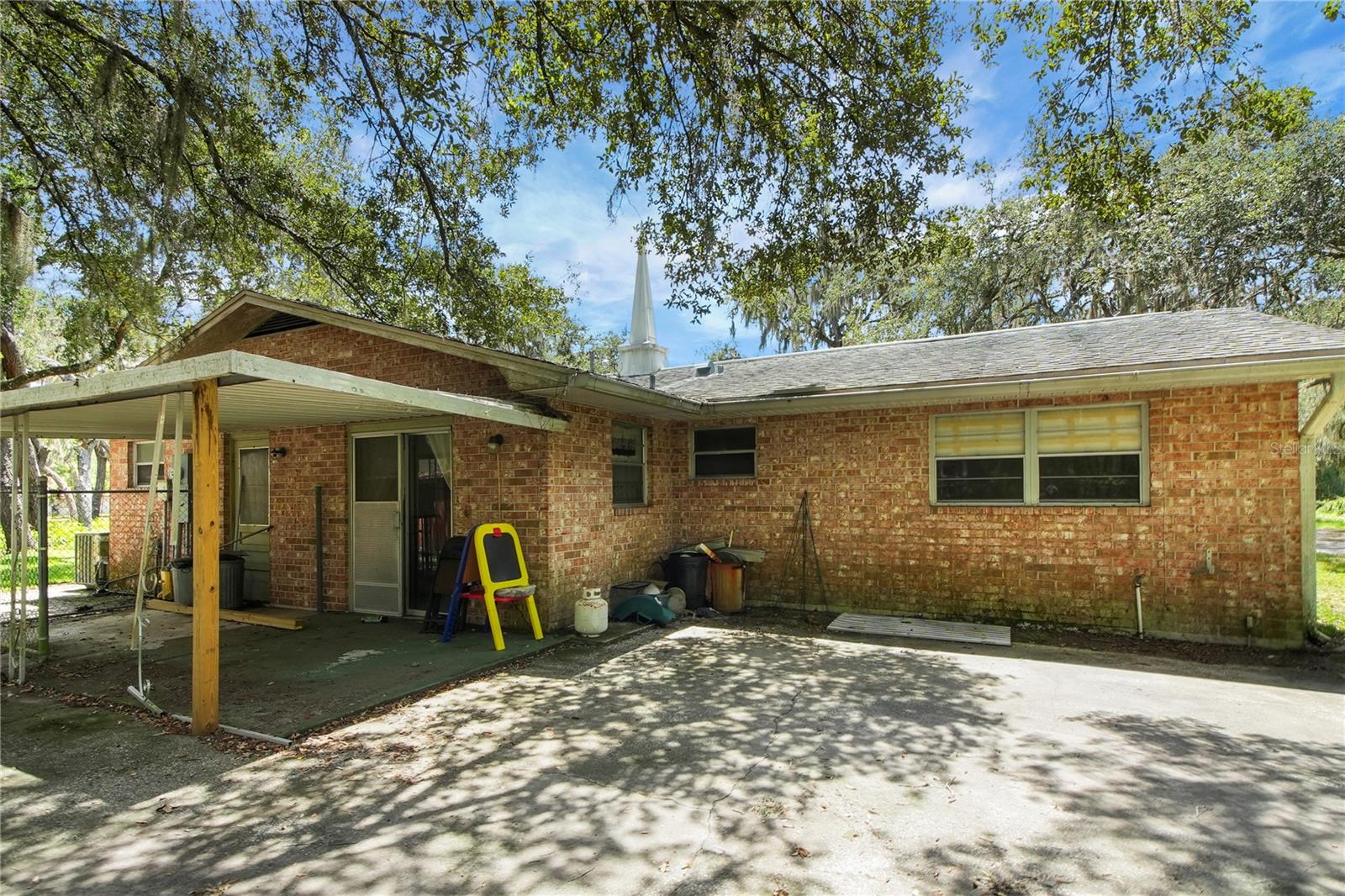 CATHEDRAL ARCH ESTATES - Residential