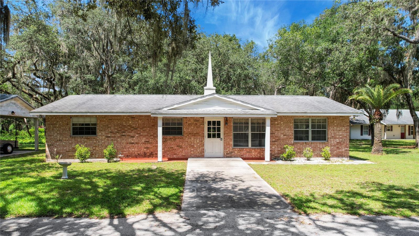 CATHEDRAL ARCH ESTATES - Residential