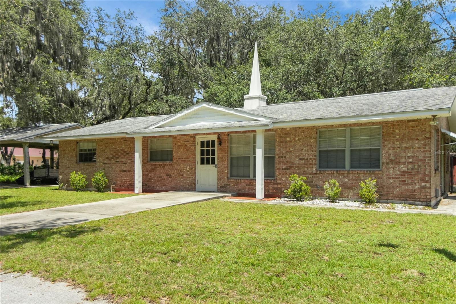 CATHEDRAL ARCH ESTATES - Residential