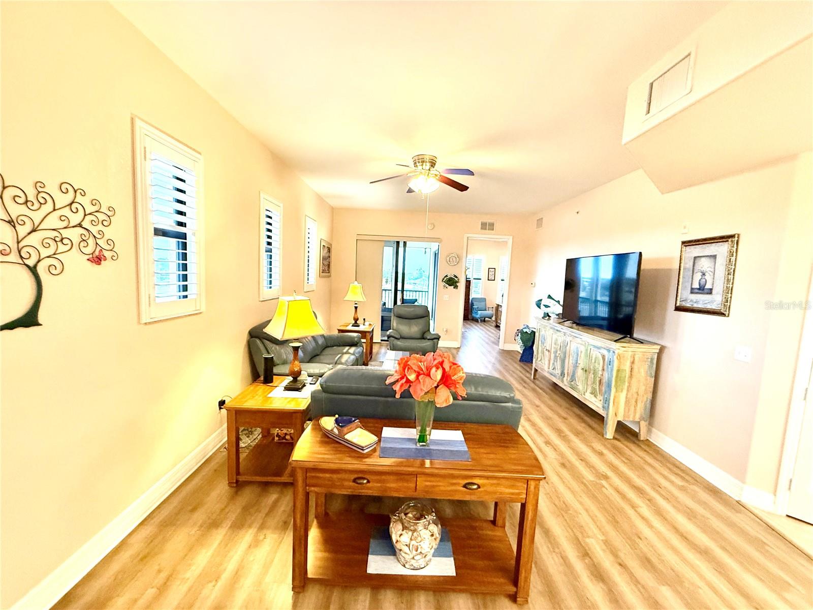 OUTLOOK COVE - Residential