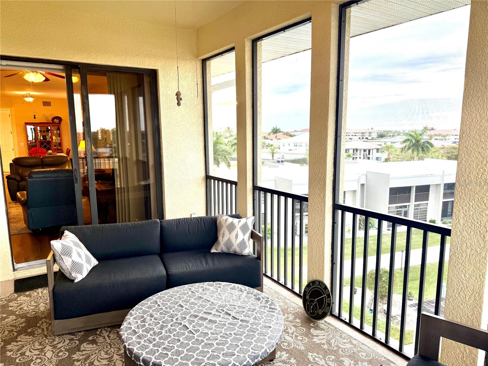 OUTLOOK COVE - Residential