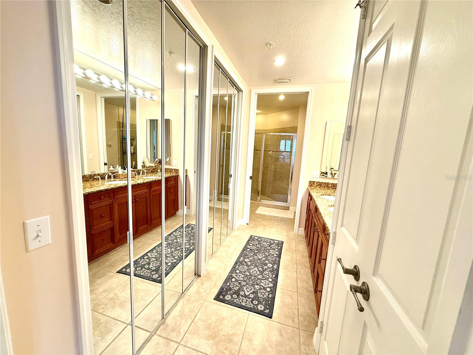 OUTLOOK COVE - Residential