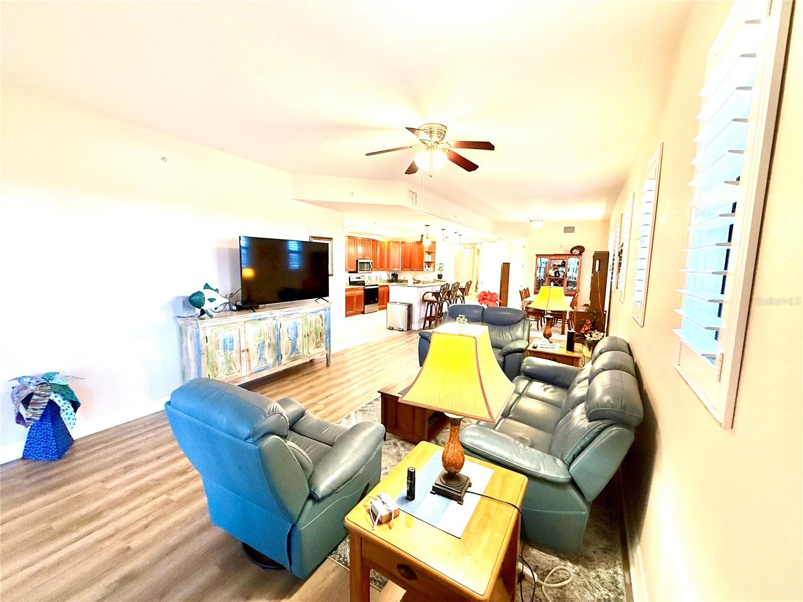 OUTLOOK COVE - Residential