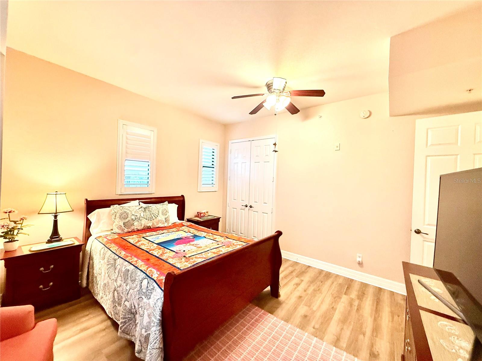 OUTLOOK COVE - Residential