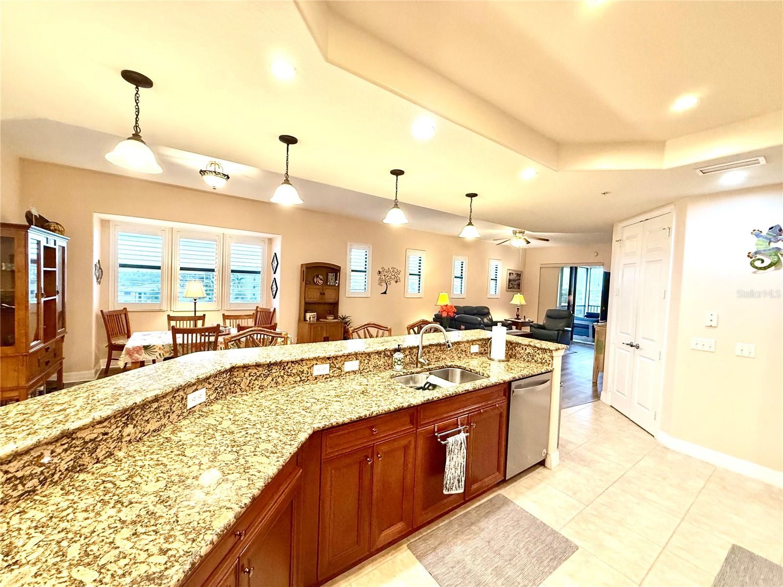 OUTLOOK COVE - Residential