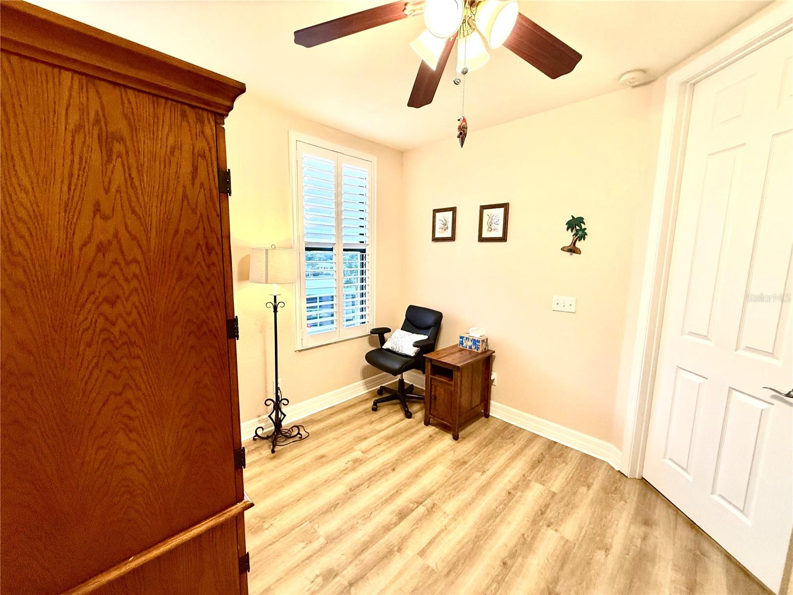 OUTLOOK COVE - Residential