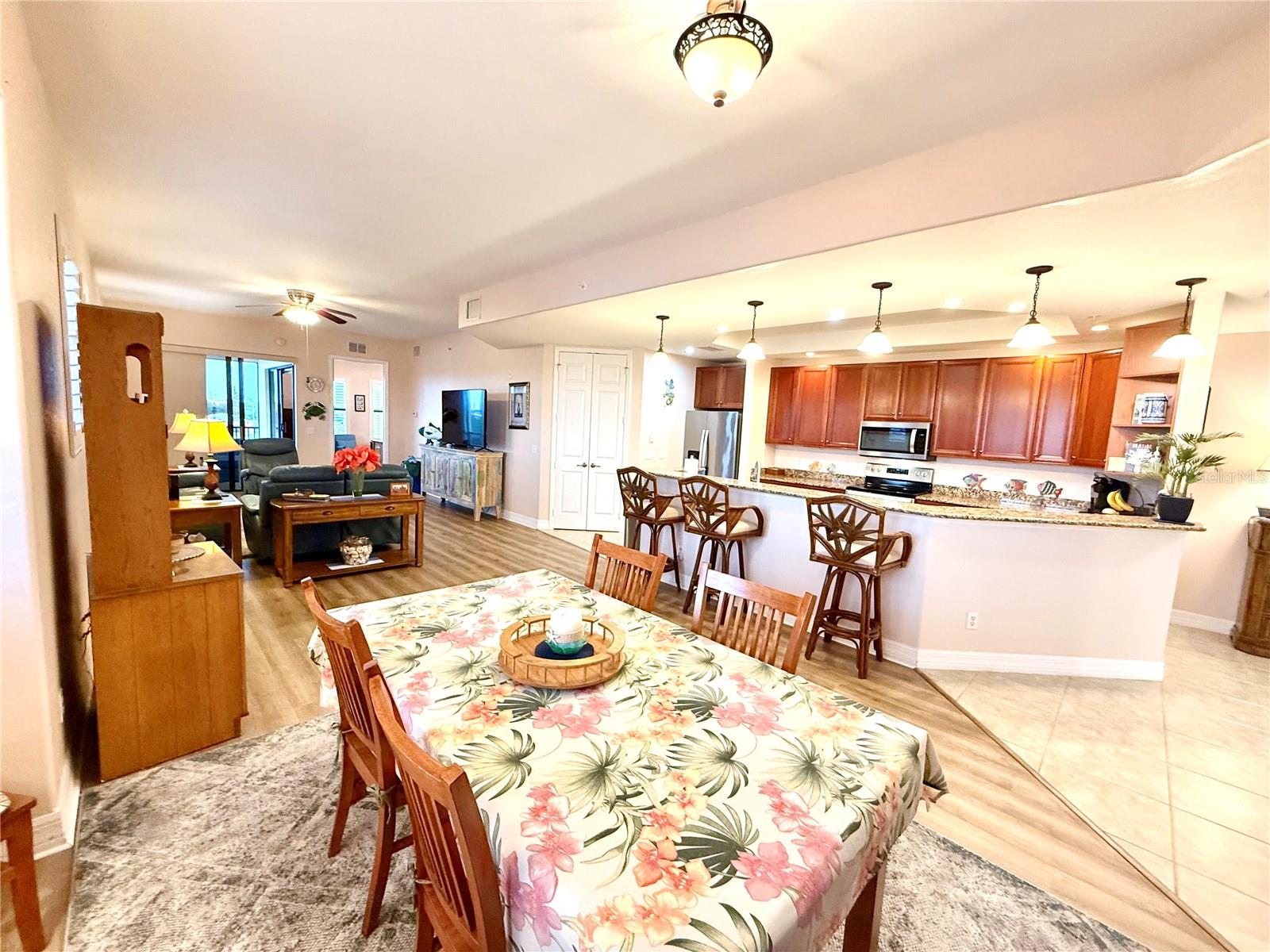 OUTLOOK COVE - Residential